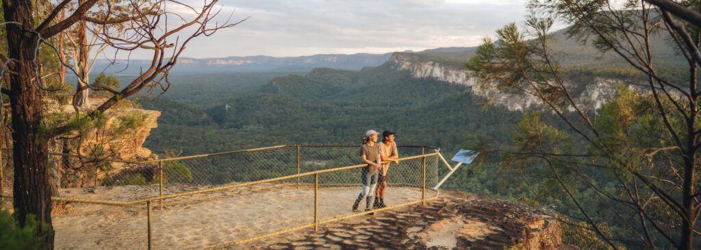 Carnarvon Gorge