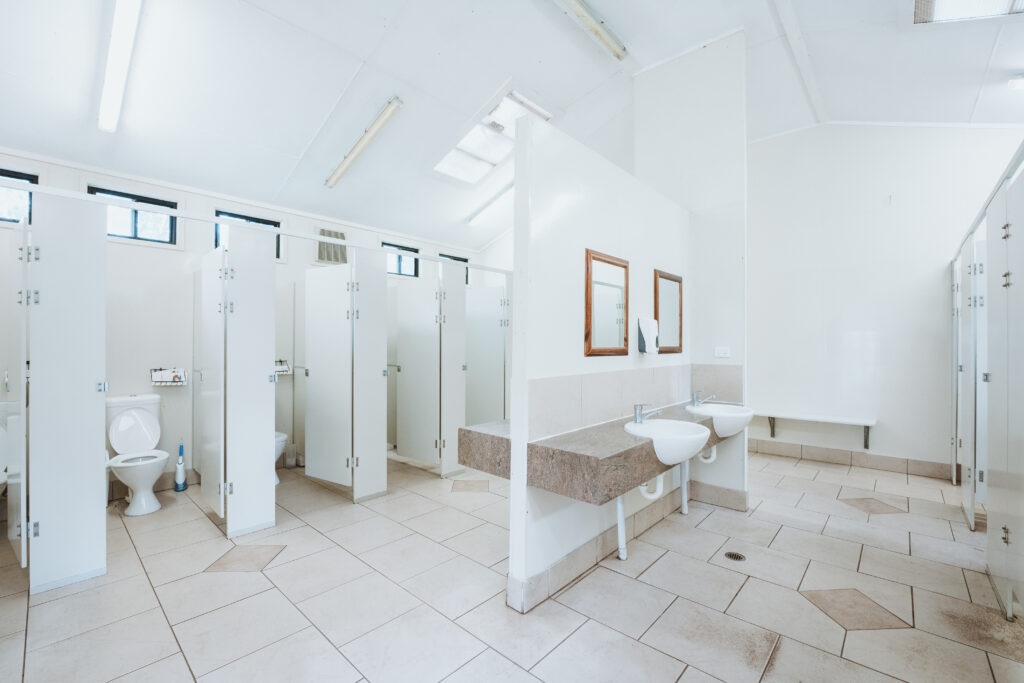 Carnarvon Gorge_Amenities_04