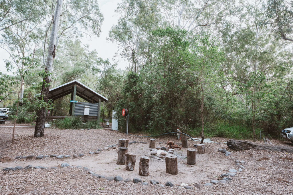 Carnarvon Gorge_Fire_01